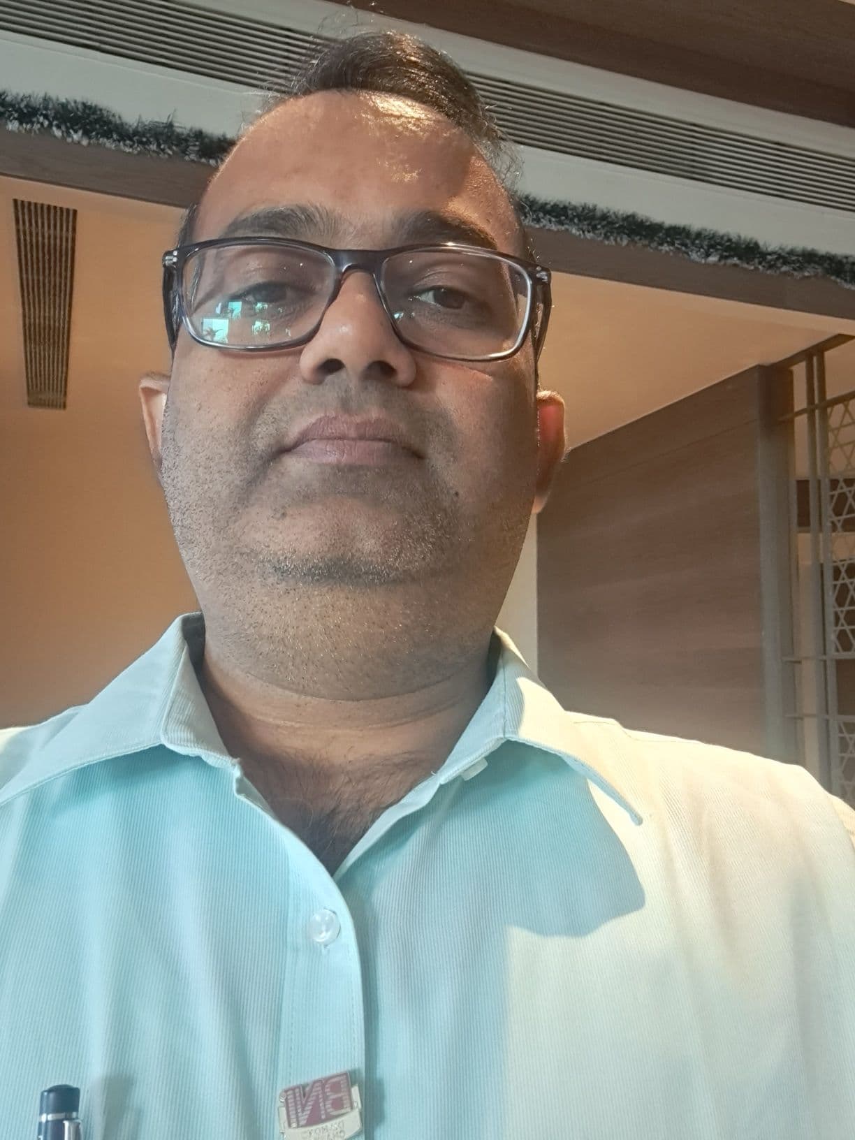 Amol cricket player profile photo