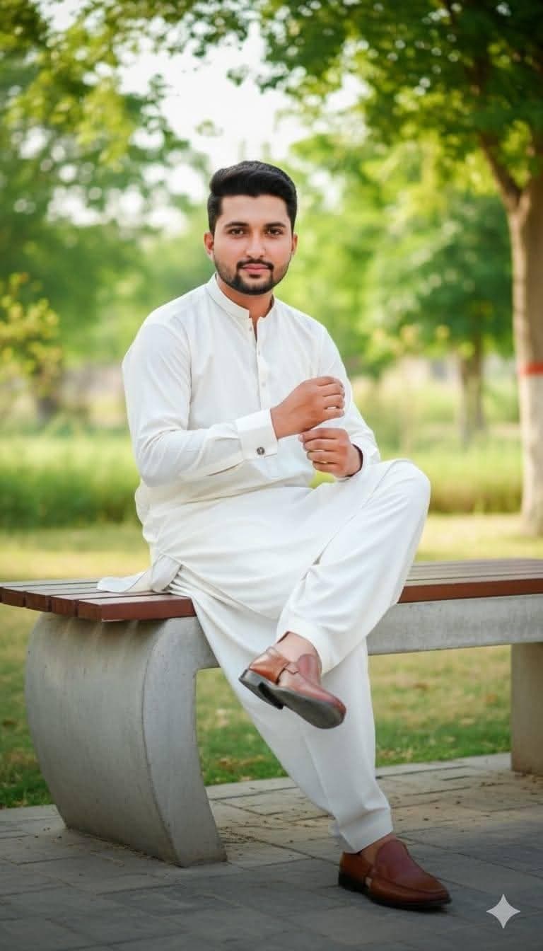 Qurban Ali