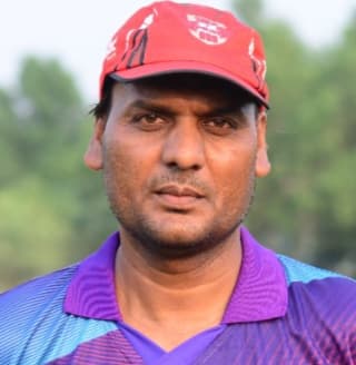 Muhammad Shahbaz