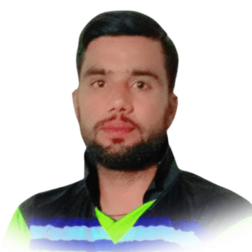 Ihsan Khan
