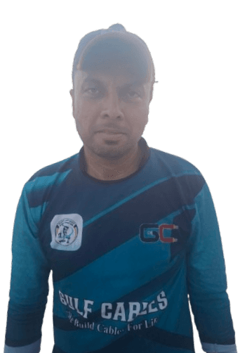 Rawail Khan Hashtan cricket player photo