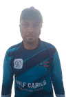 Rawail Khan Hashtan