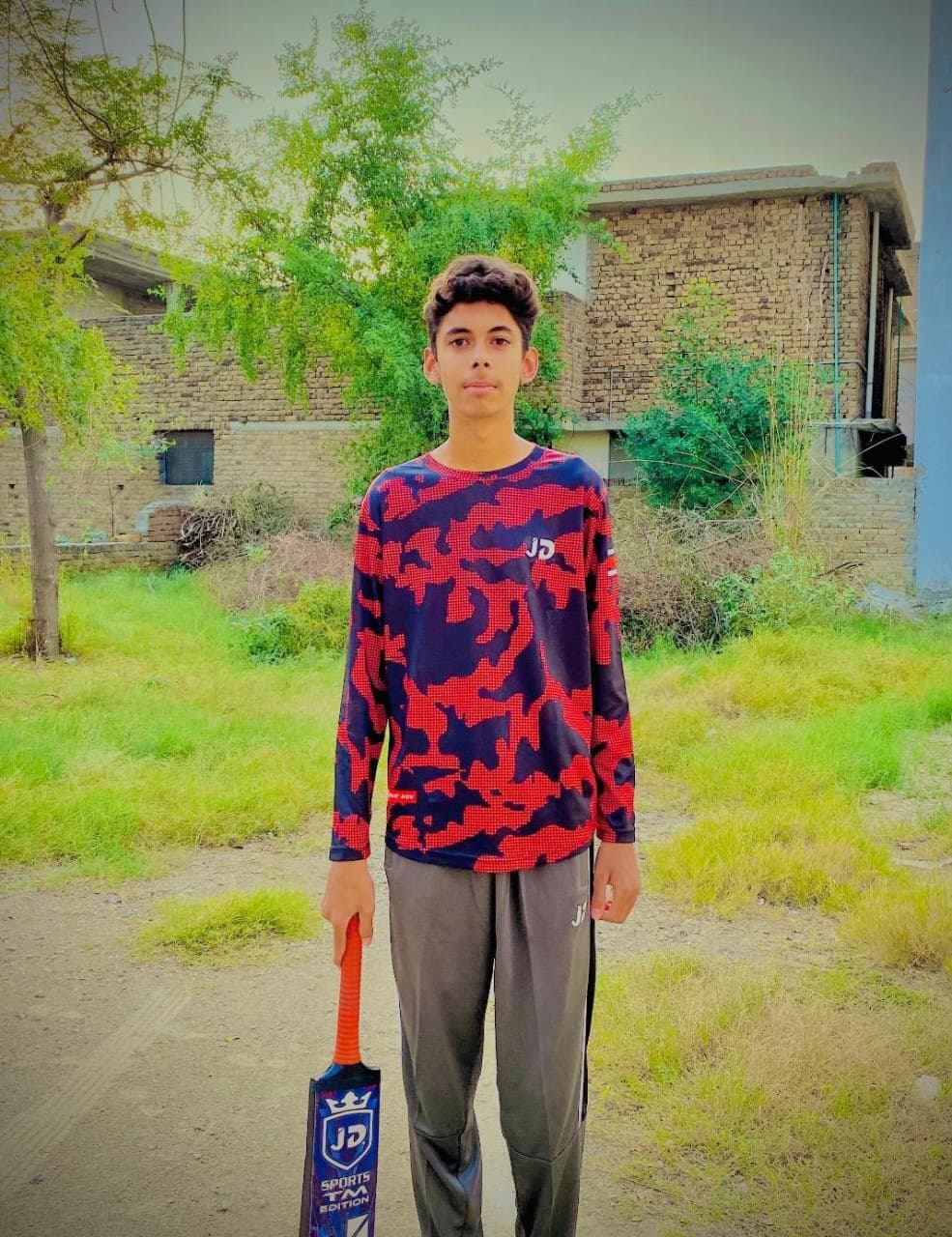Raja zaryan