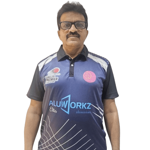 Sharad Lodha
