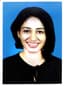 Divya Rashmi Mendonca