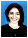 Divya Rashmi Mendonca