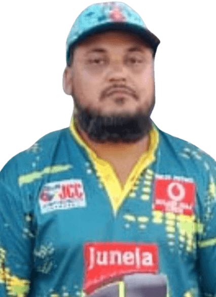 Bilal Bhatti
