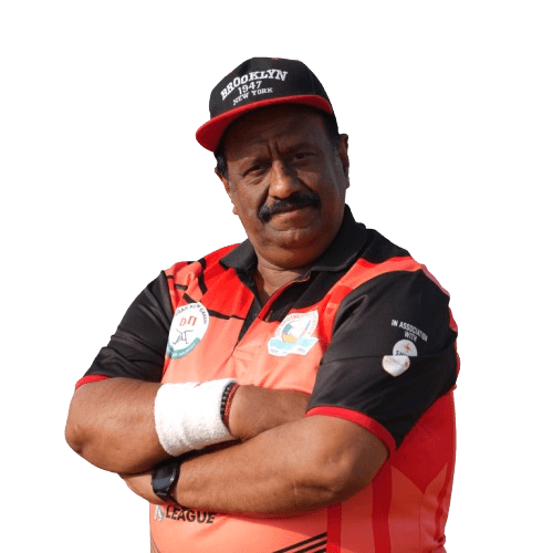 Anand Agarwal