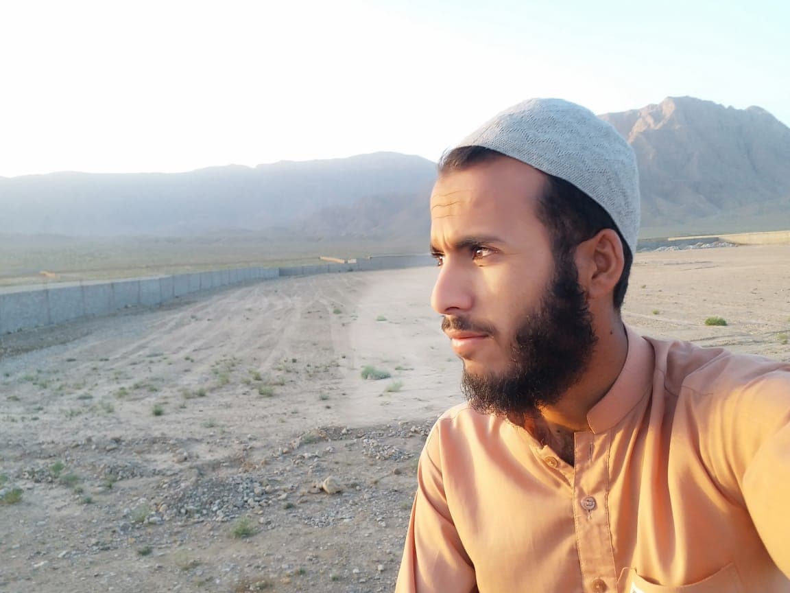 Farman cricket player photo