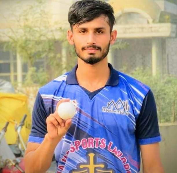 Ahmed Manawa
