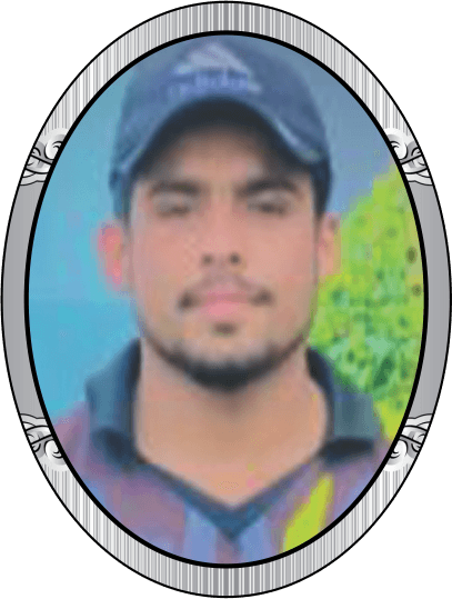 Rehan cricket player profile photo