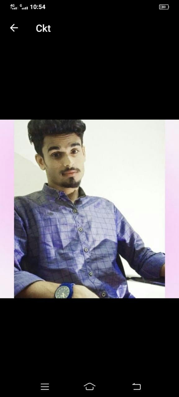 Toqees Khan