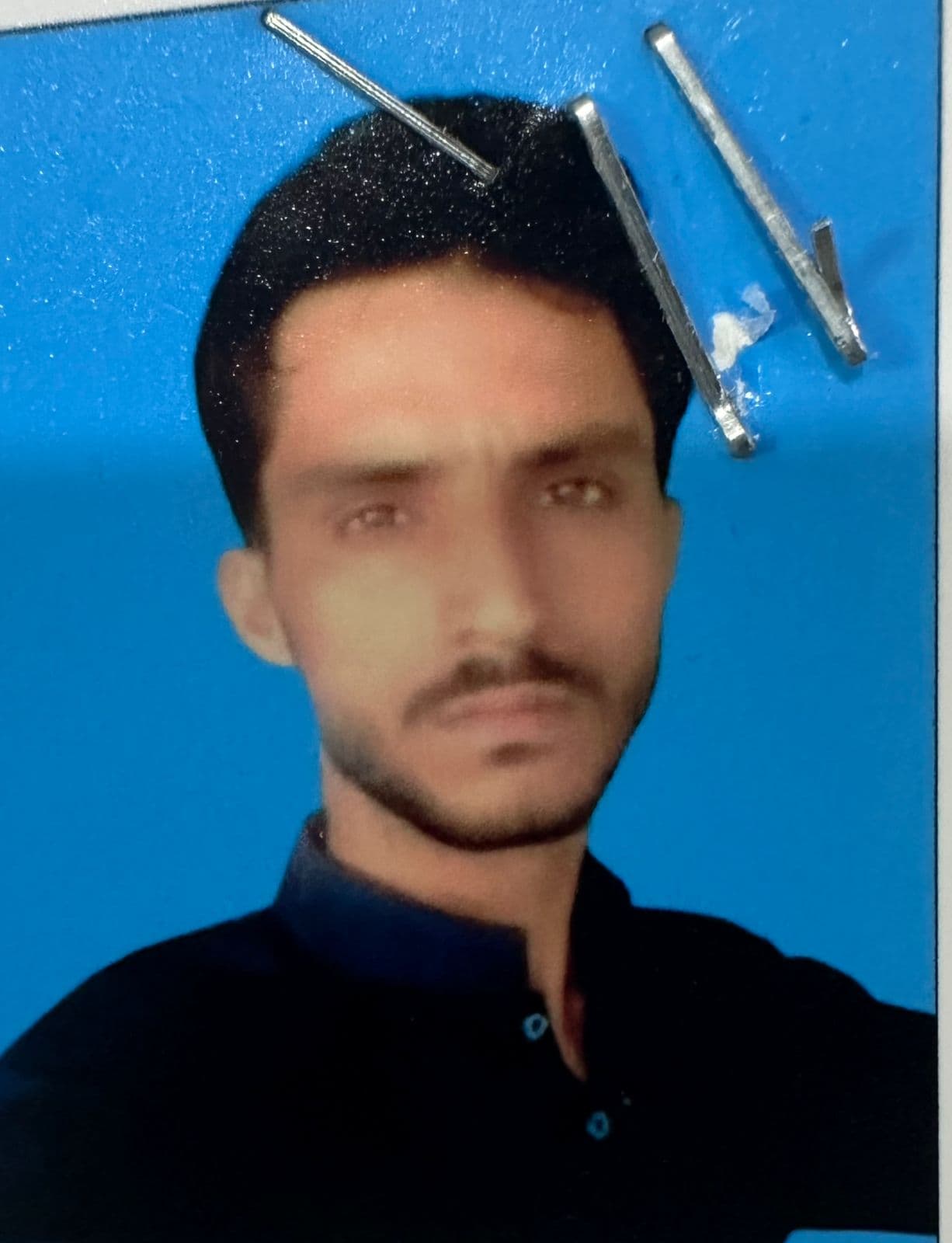 Sajid Hussain cricket player profile photo