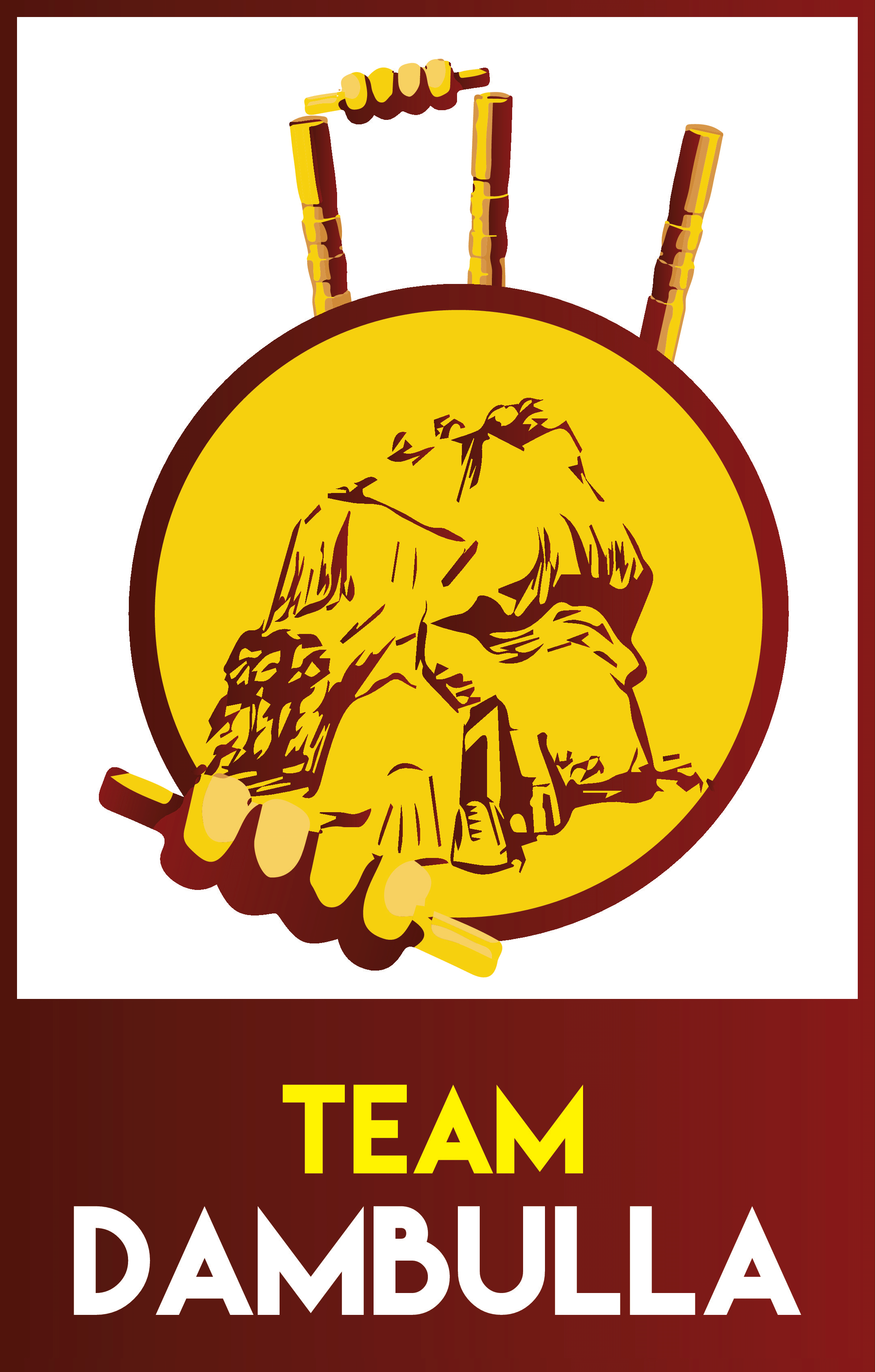 Anjala Bandara team logo