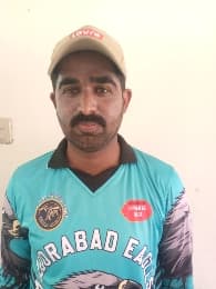 Rehman Nawaz cricket player profile photo