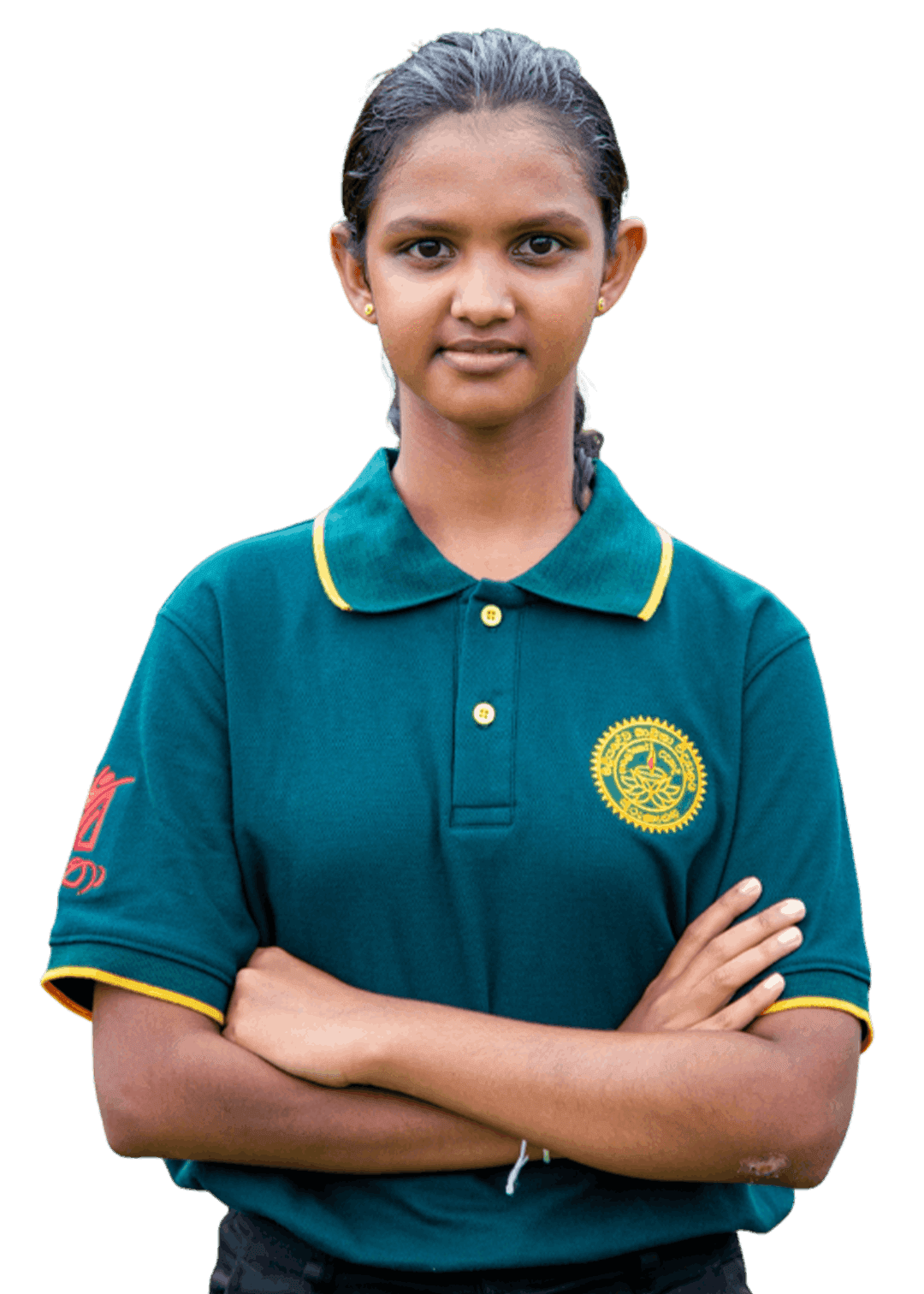 Esandi Dasanayake