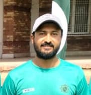 Usman Noor
