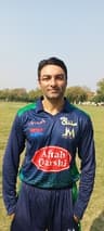 Ahmed Khawaja