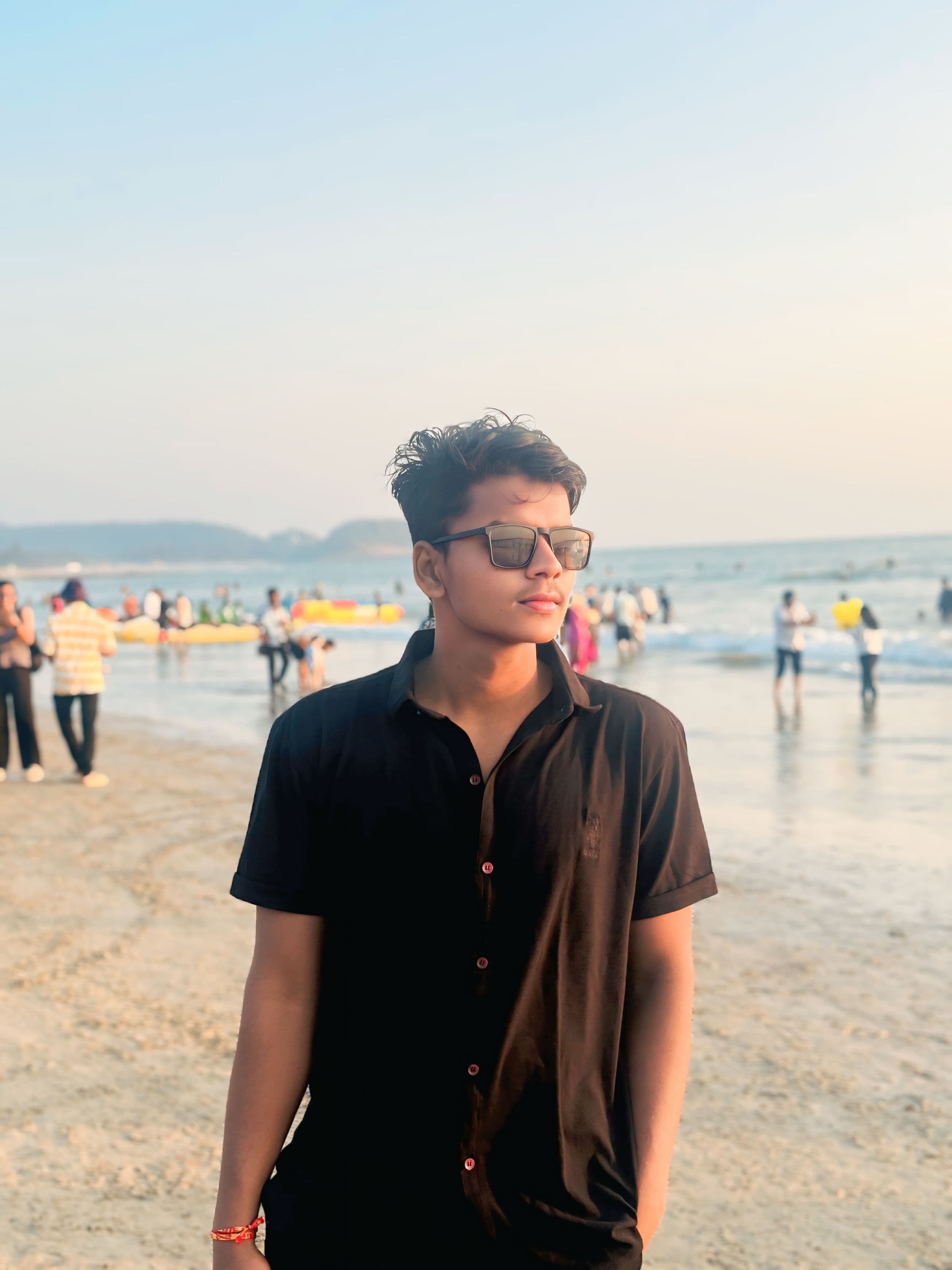 Rohit Vaddikar