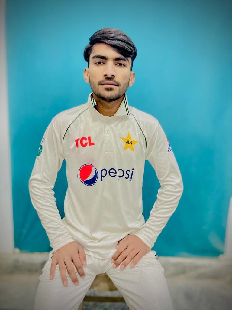 Ghulam Myo Din
