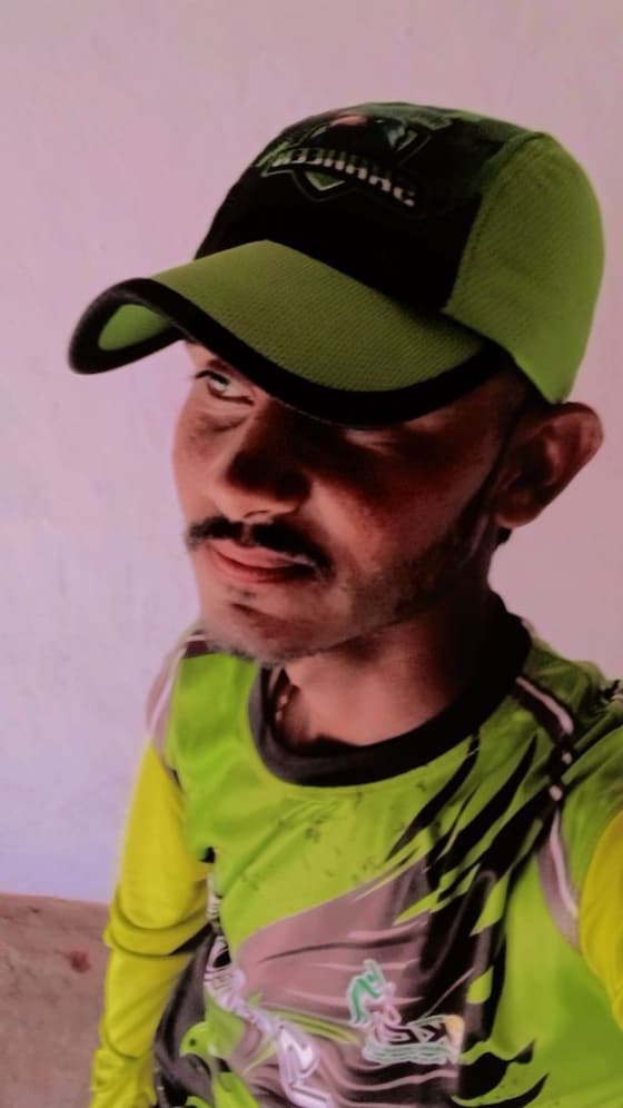 Raza K.K