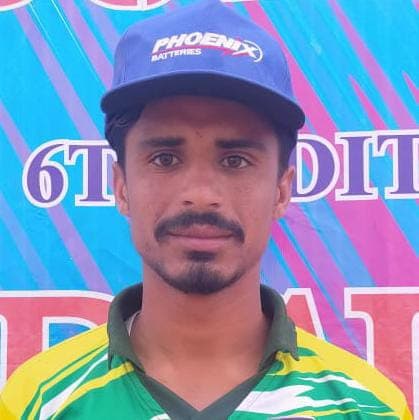 SARDAR-CHUKHRA cricket player profile photo