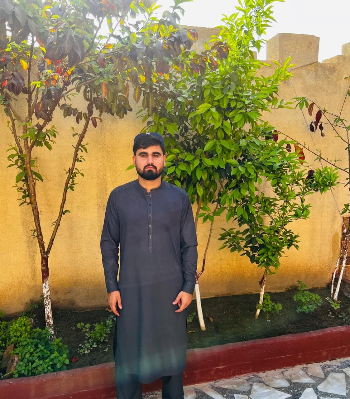 Ikram IA