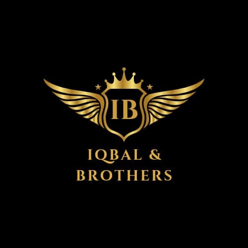 Iqbal Brothers team logo