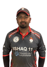 SHAJU ANTONY