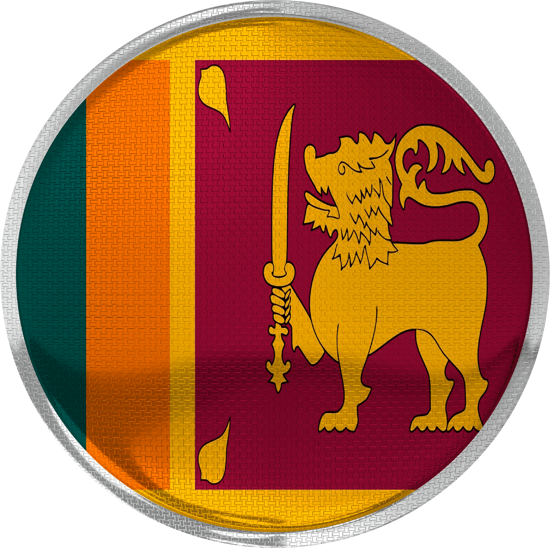 Srilanka Blind