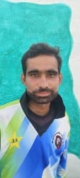 Maqsood Ahmed