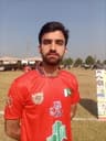 Maaz Khan