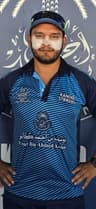 Arsalan Ahsan
