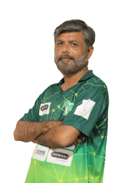 Ali Asghar