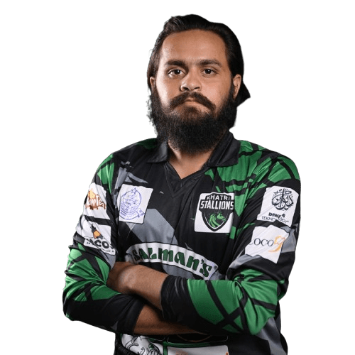 Muhammad Ahsan cricket player profile photo