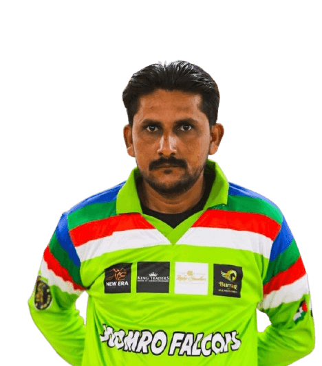 A Qadir