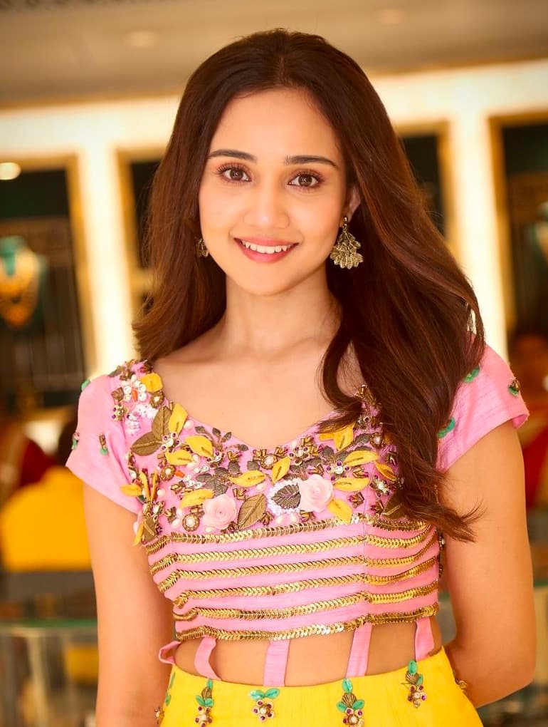 Ashi Singh