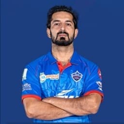 Mohit Sharma cricket player profile photo