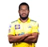 CHRIS JORDAN