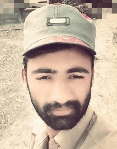 Mohsin Awan cricket player profile photo