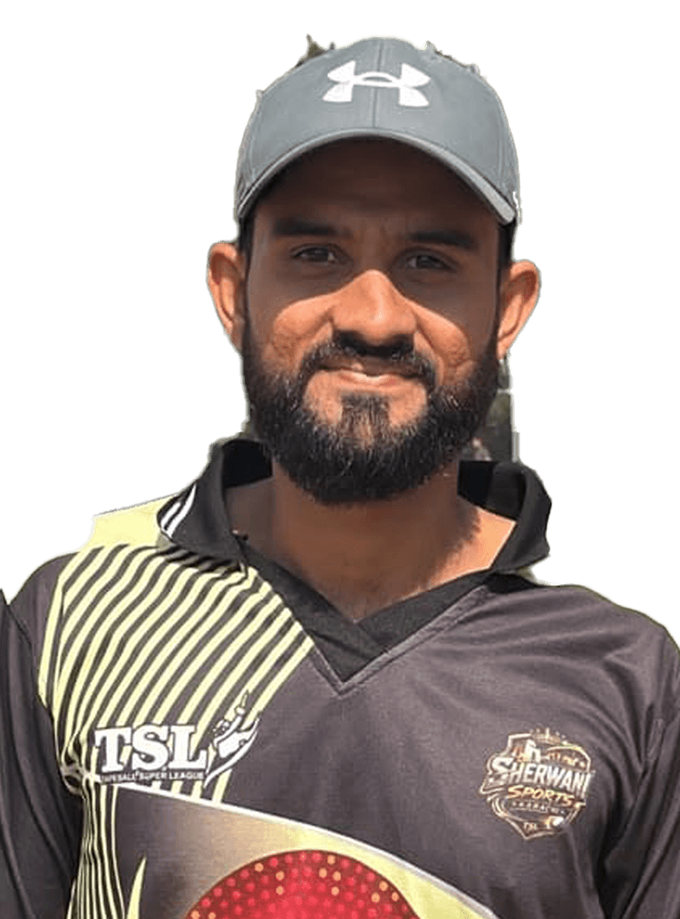 Jawad Jd