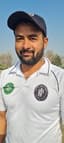 Khalid Usman