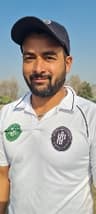 Khalid Usman