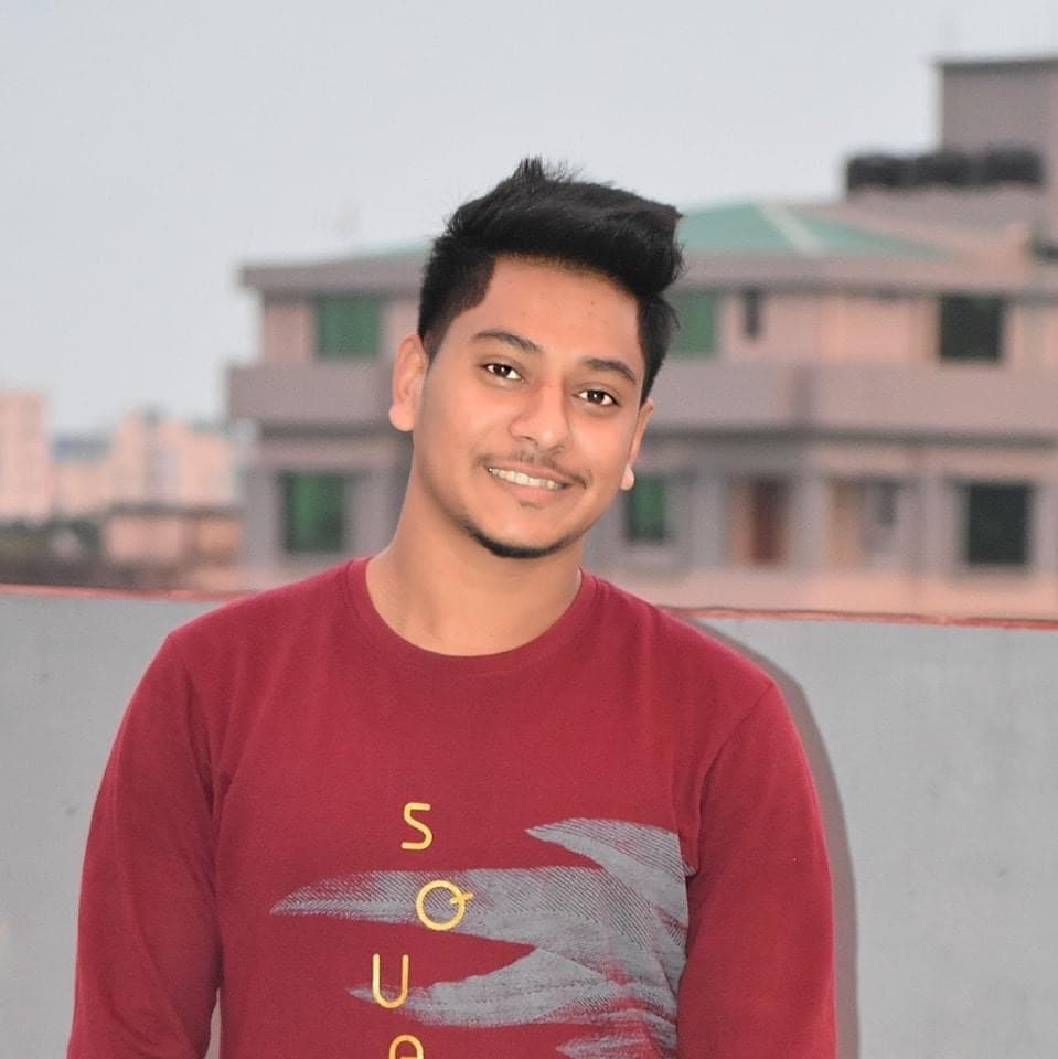 MH Ripon Ahmed
