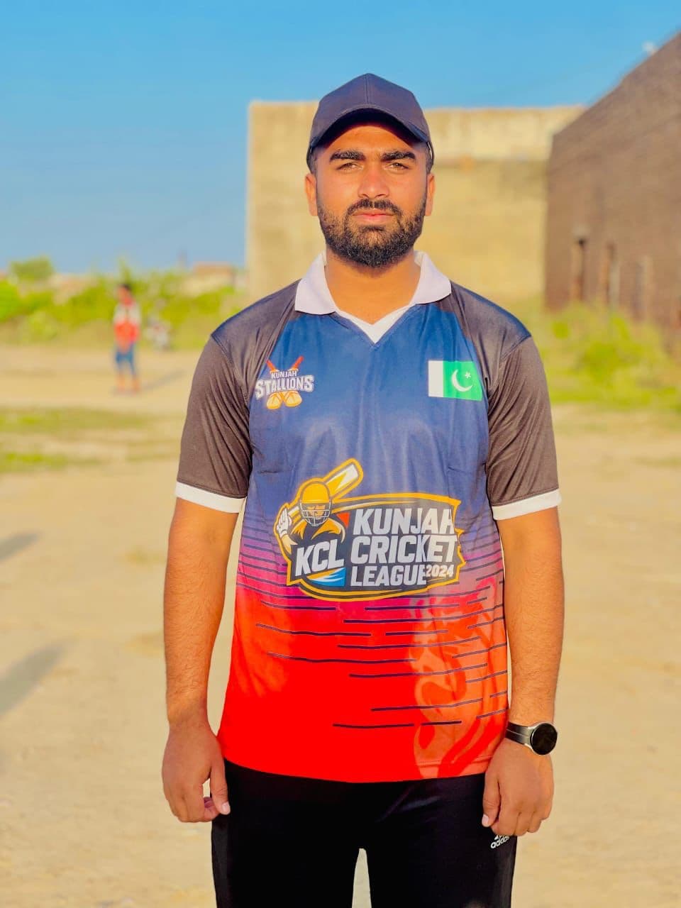 Ahad Mehar