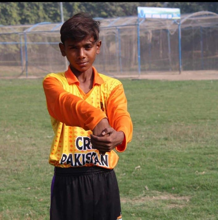 Salman Majid