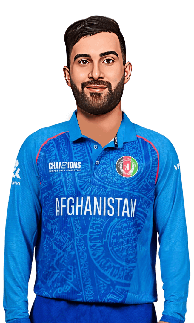 Hashmatullah Shahidi