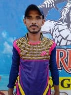 Mushtaq Ahmed