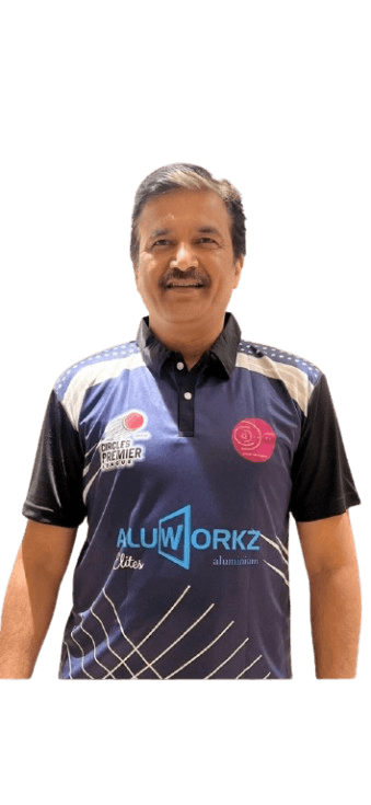 Ajay Bhandari