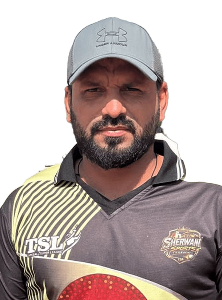 Dawood Pathan